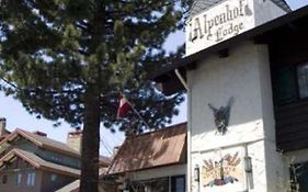 Alpenhof Lodge